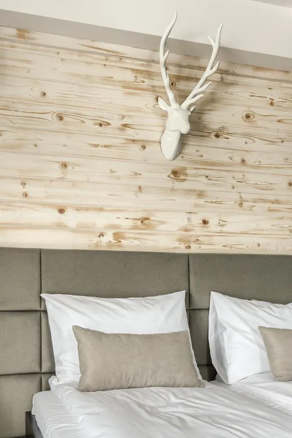 Aspen House Zakopane Pokoje I Apartamenty Frühstückspension