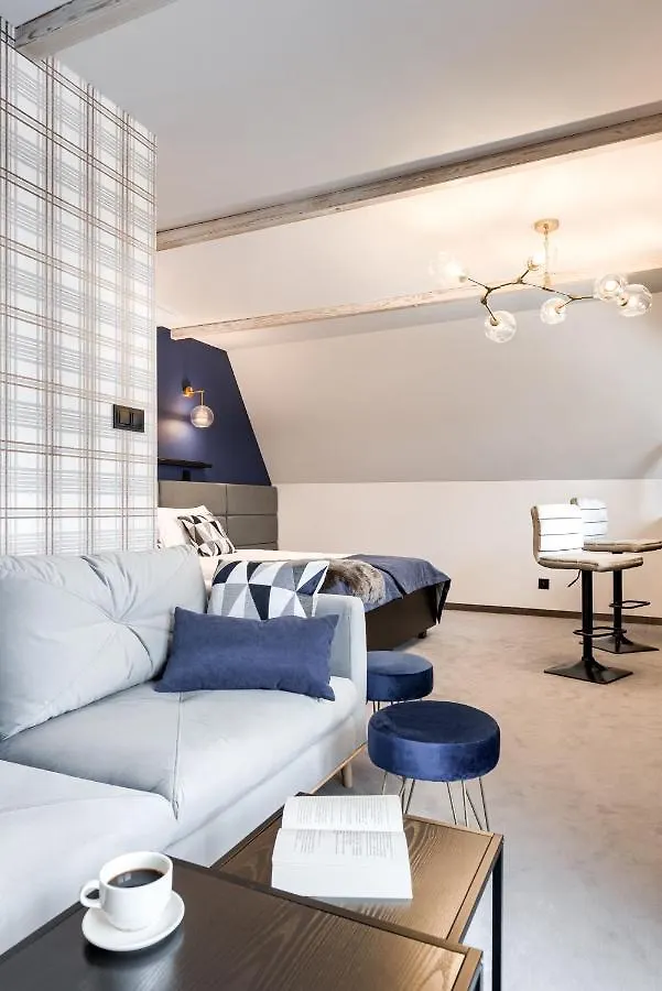 Frühstückspension Aspen House Zakopane Pokoje I Apartamenty Polen