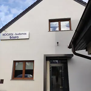 Budomas Wroclaw-szymanow Klima-parkigfree-smarttv Psary (Trzebnica)