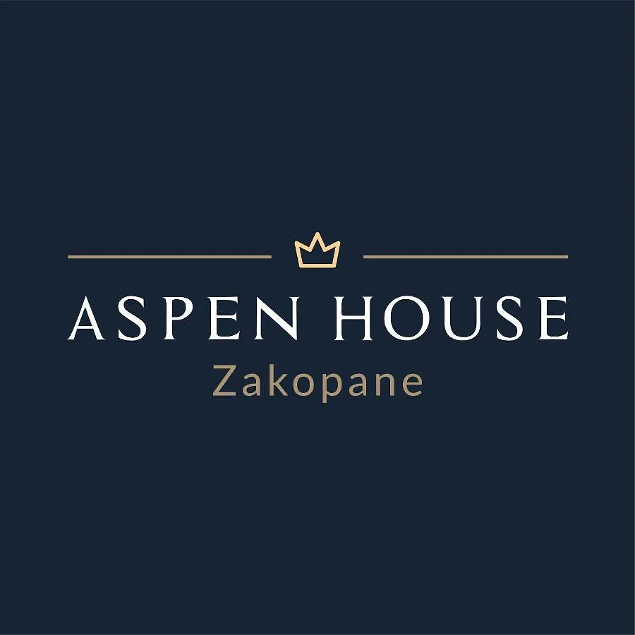 Aspen House Zakopane Pokoje i Apartamenty Bed & Breakfast