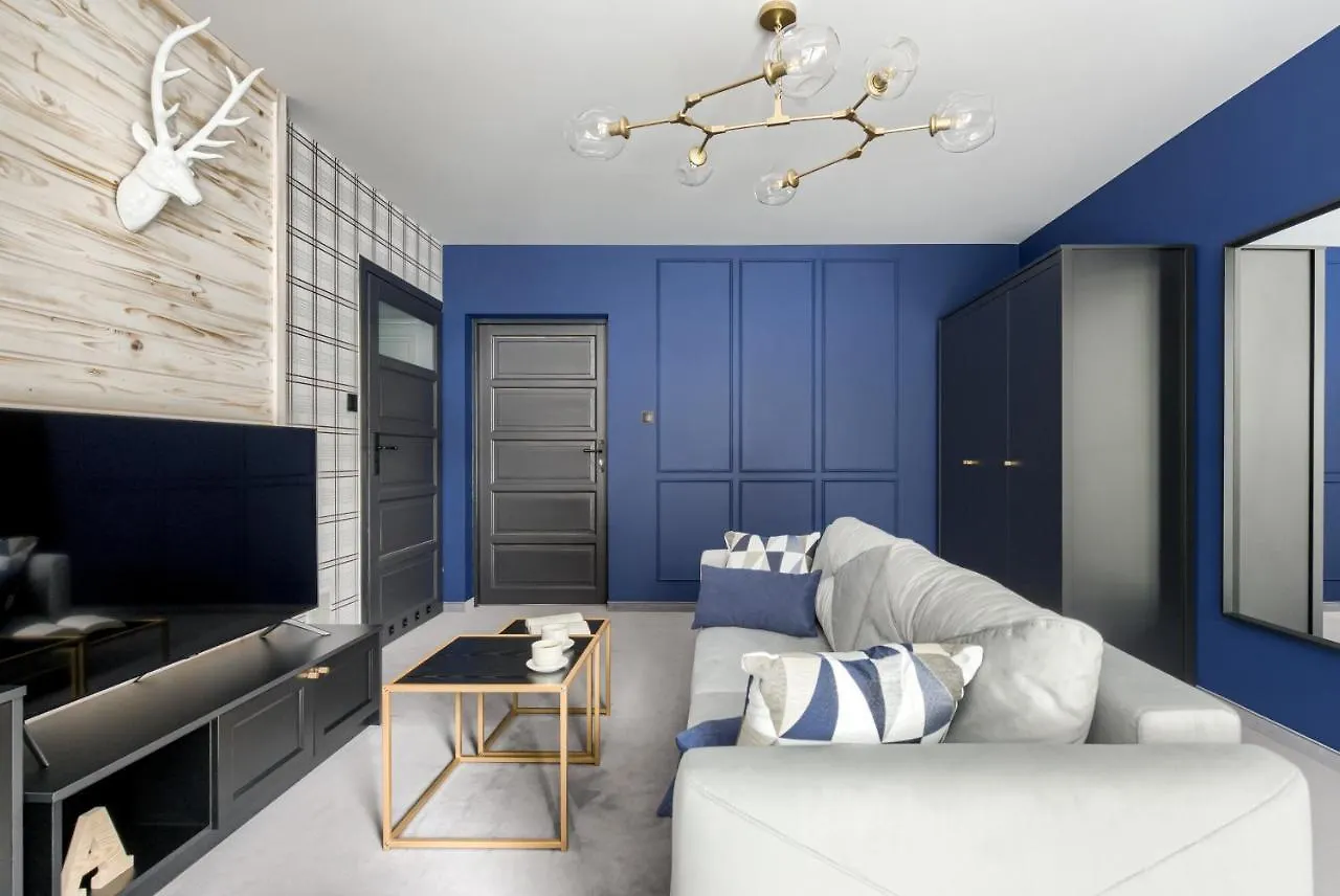 Aspen House Zakopane Pokoje i Apartamenty Bed & Breakfast