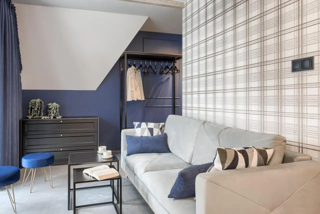 Bed & Breakfast Aspen House Zakopane Pokoje I Apartamenty