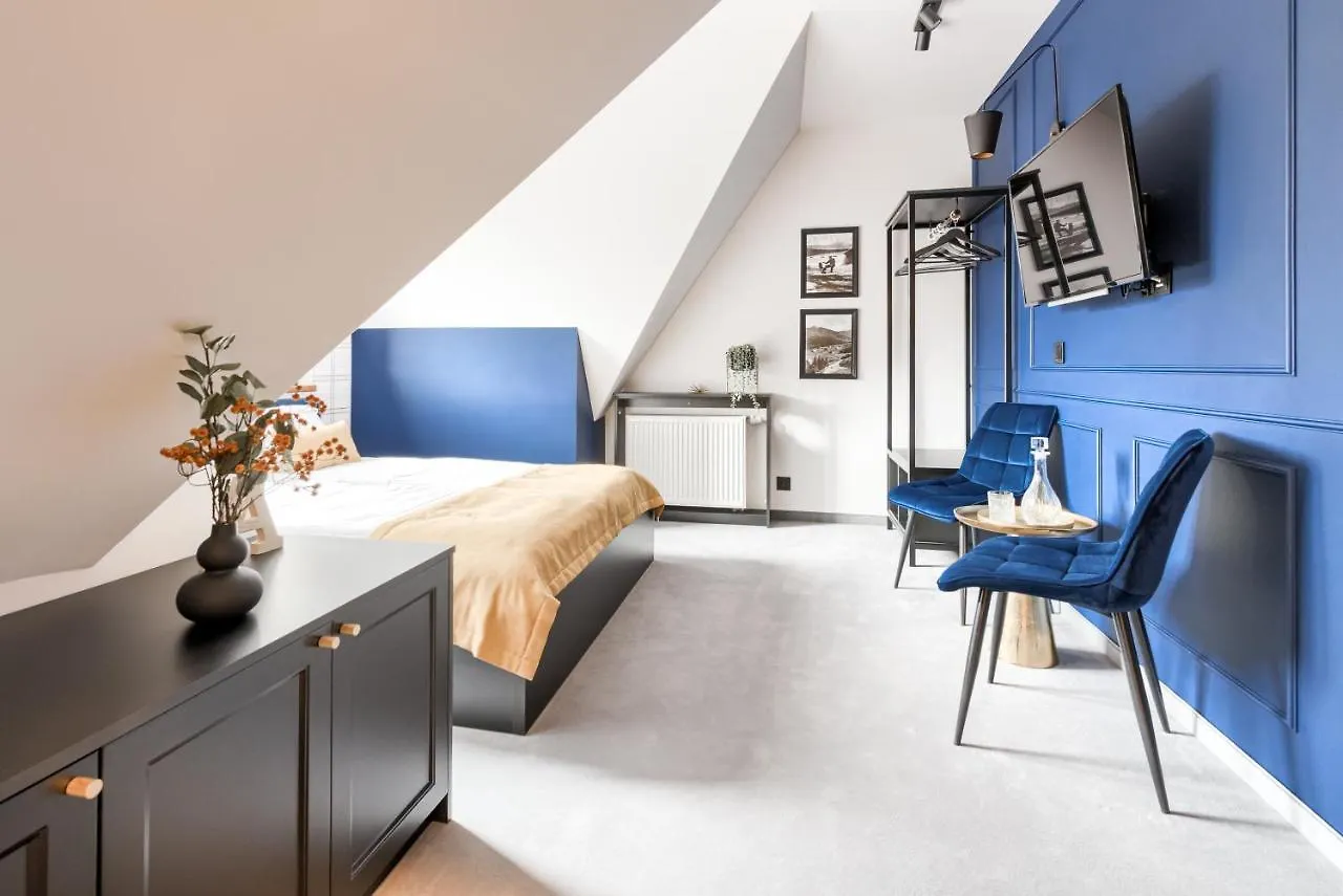 Aspen House Zakopane Pokoje I Apartamenty