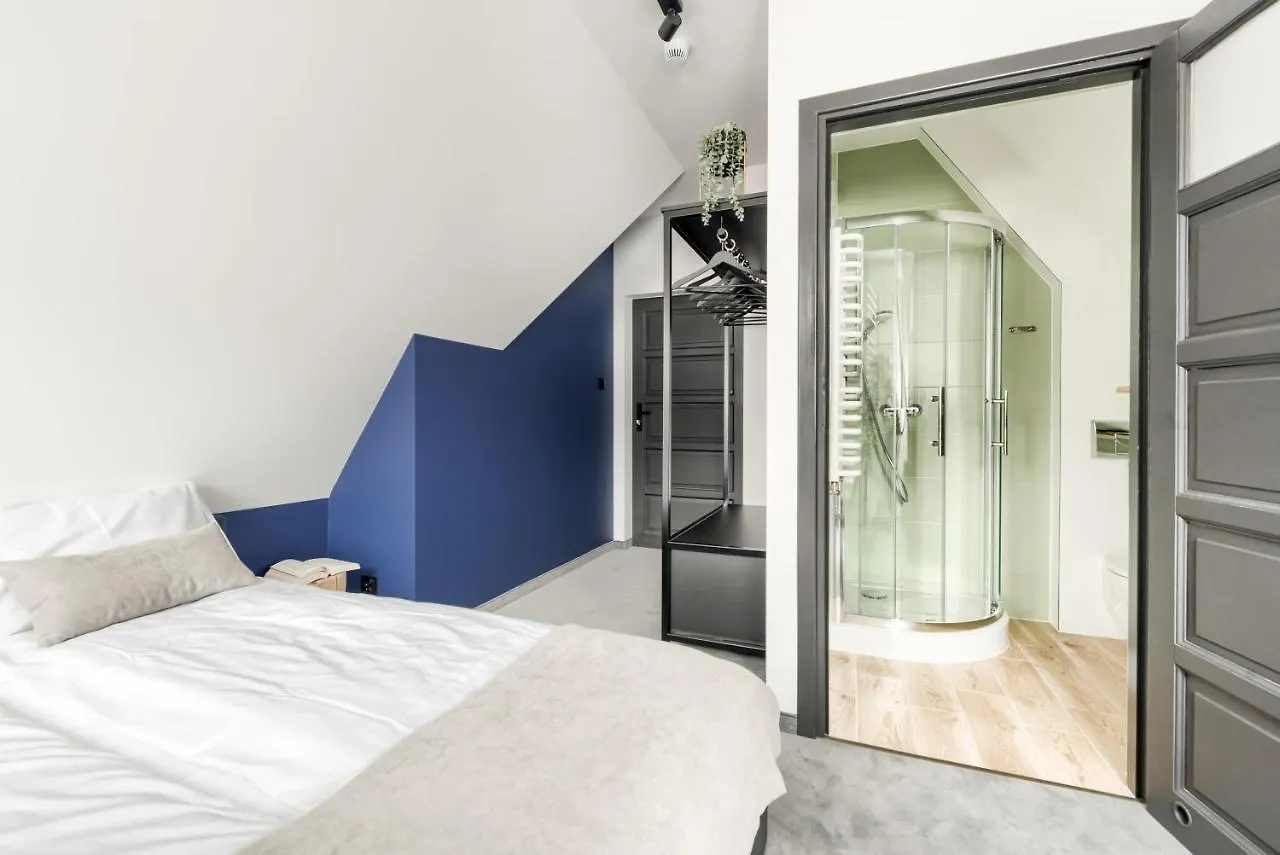 Aspen House Zakopane Pokoje I Apartamenty