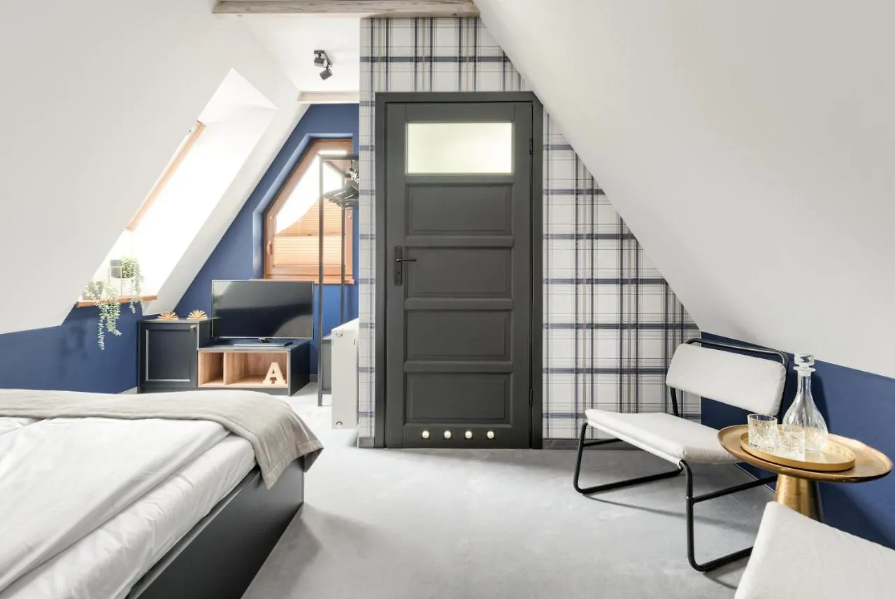 Bed & Breakfast Aspen House Zakopane Pokoje I Apartamenty Poland