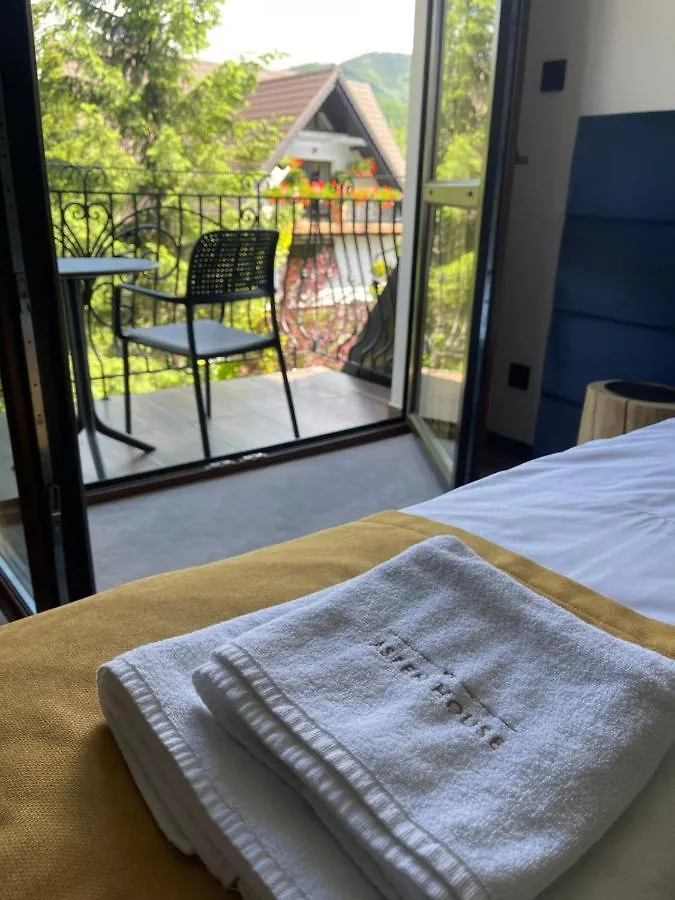 Bed & Breakfast Aspen House Zakopane Pokoje I Apartamenty