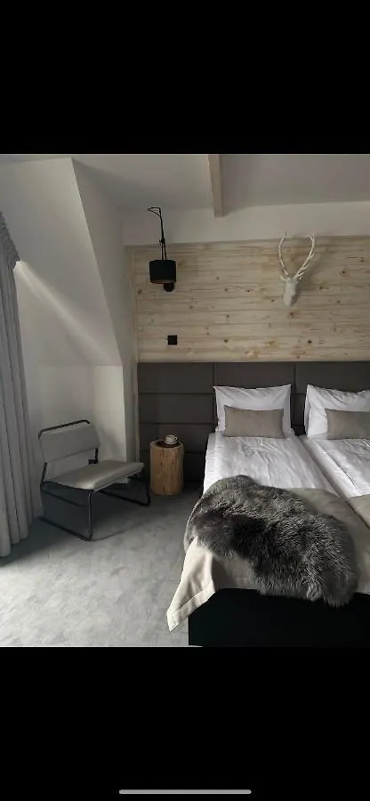 Aspen House Zakopane Pokoje I Apartamenty Bed & Breakfast