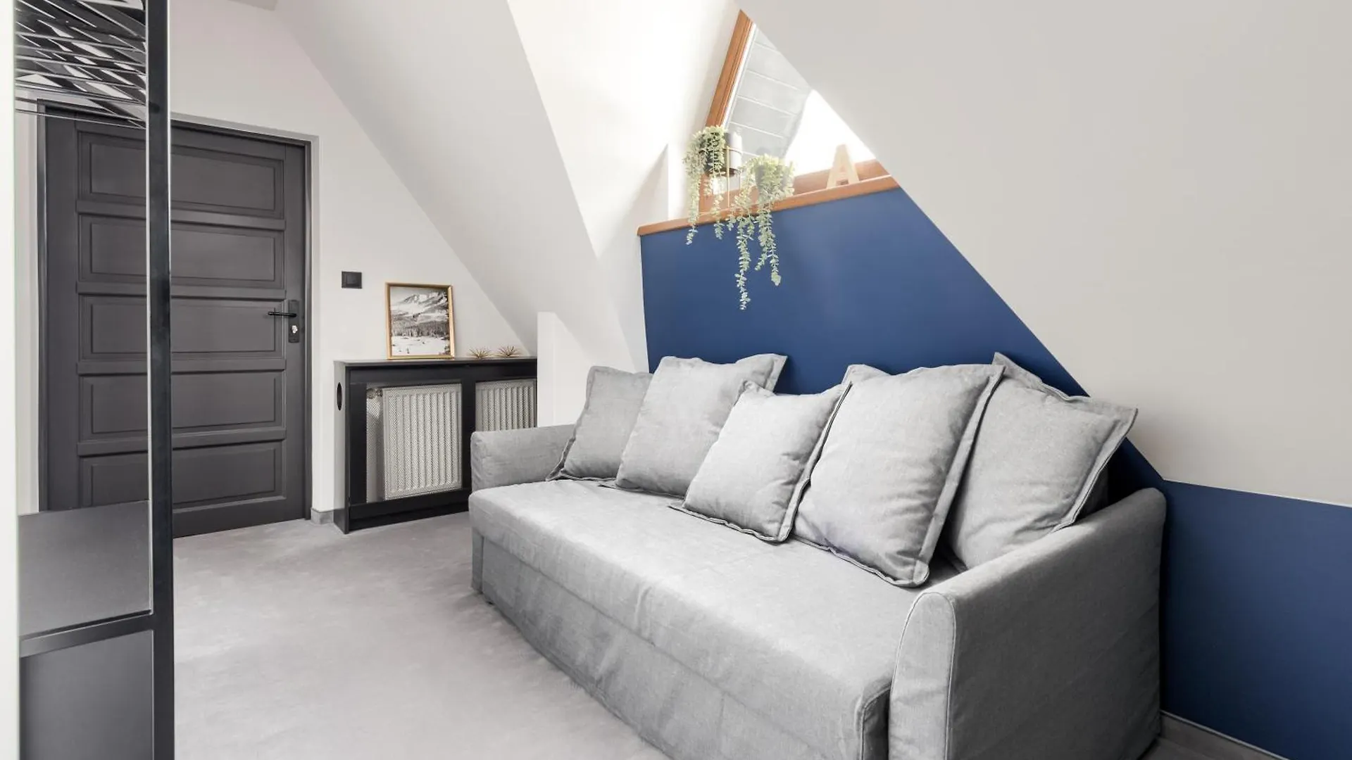 Aspen House Zakopane Pokoje I Apartamenty Bed & Breakfast