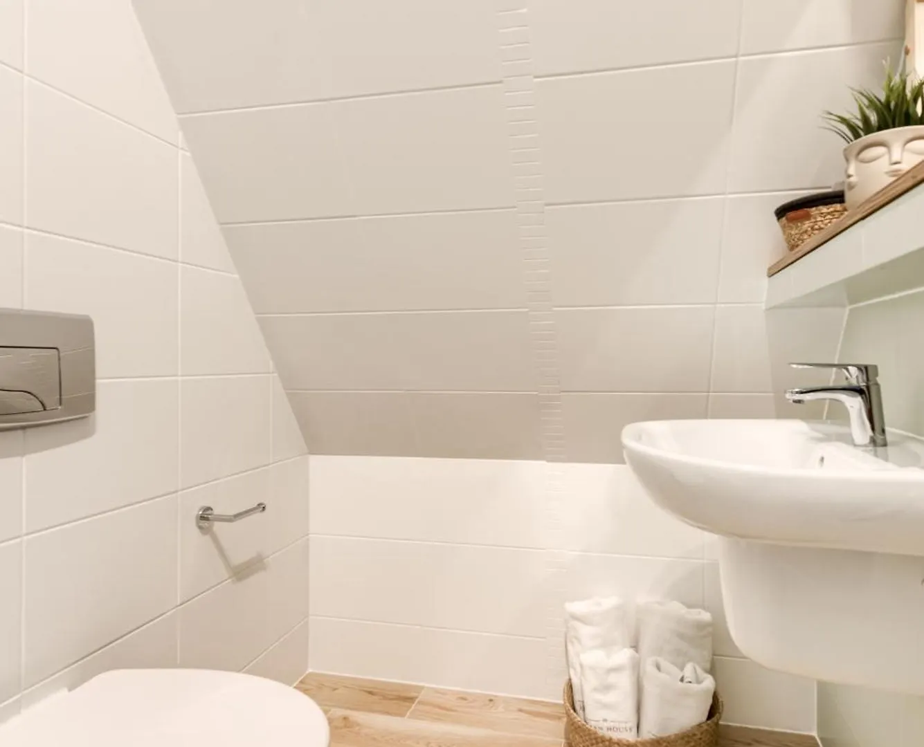 Aspen House Zakopane Pokoje I Apartamenty Bed & Breakfast
