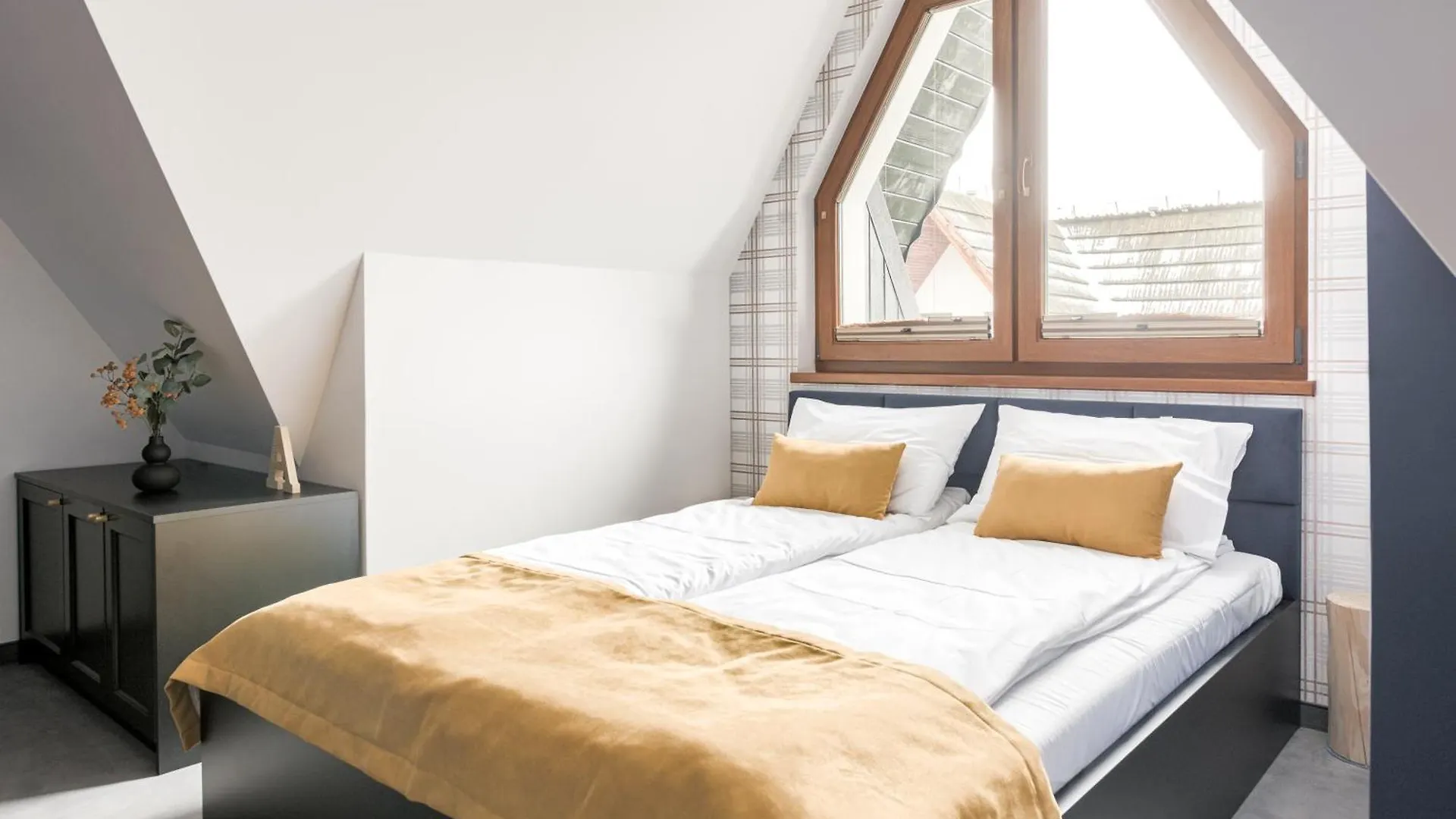 Aspen House Zakopane Pokoje I Apartamenty Poland
