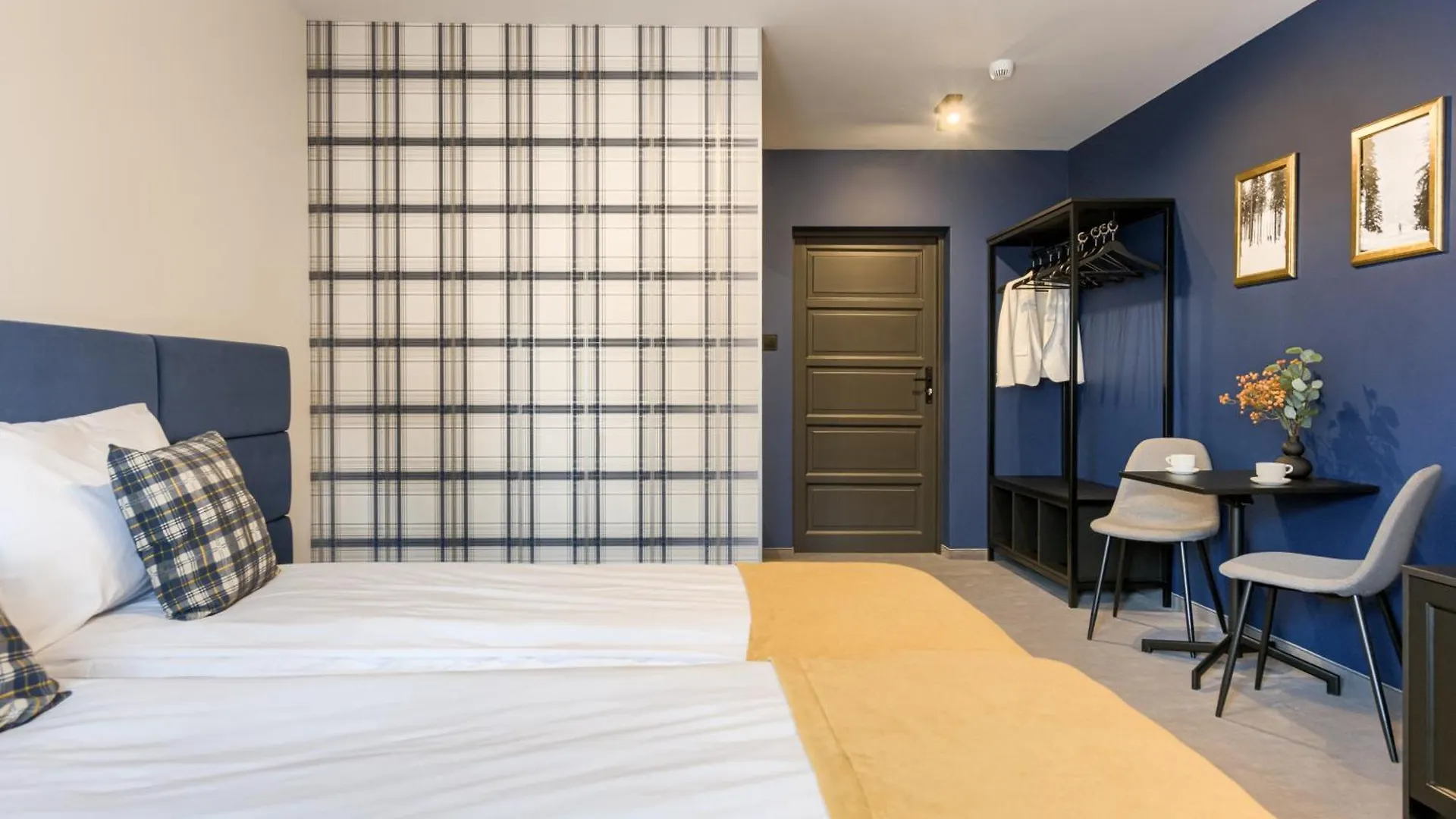 Aspen House Zakopane Pokoje i Apartamenty 0*,  Polsko