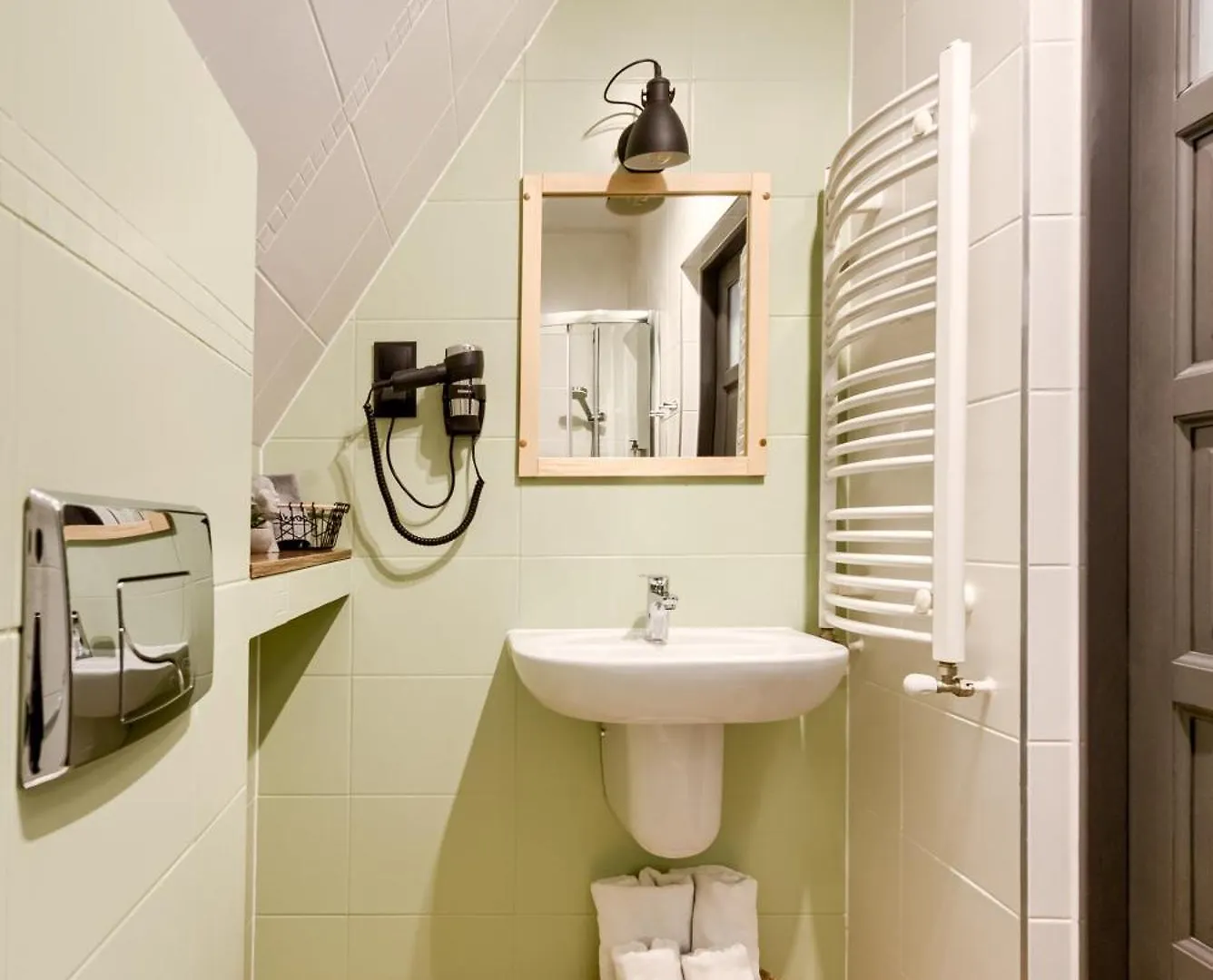 Aspen House Zakopane Pokoje I Apartamenty Bed & Breakfast